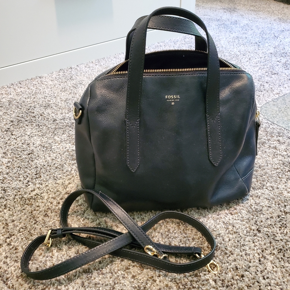 Fossil Sydney bag
